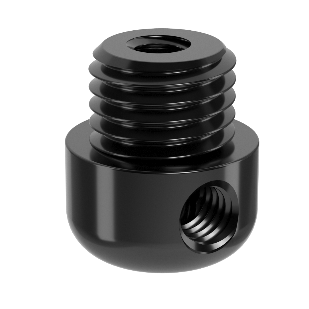 connecting screw for coupler 