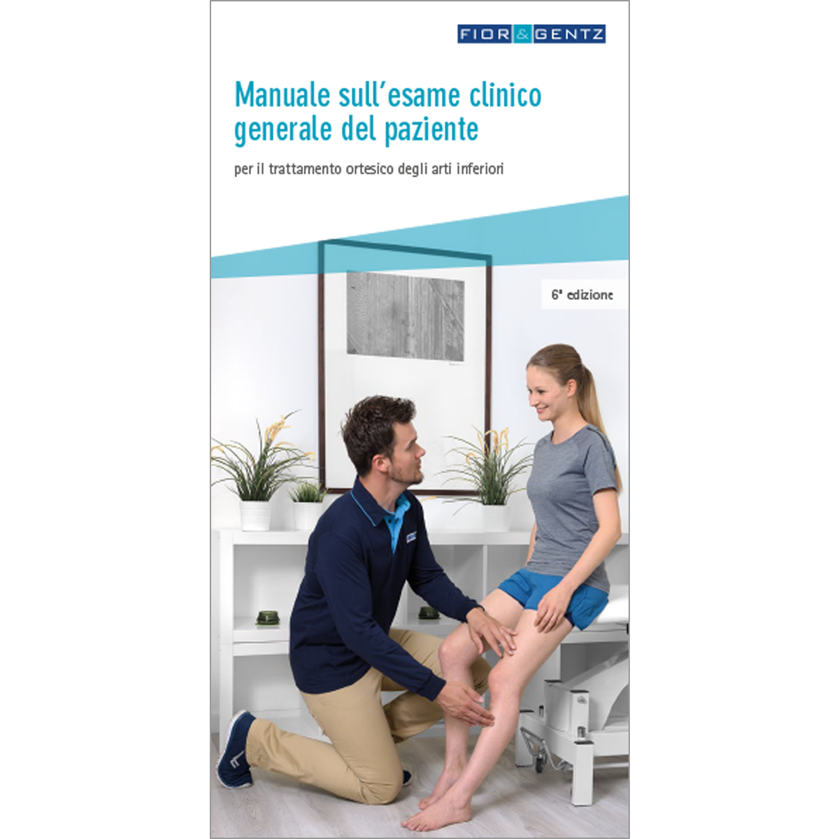 Handbuch zur Patientenbefundung