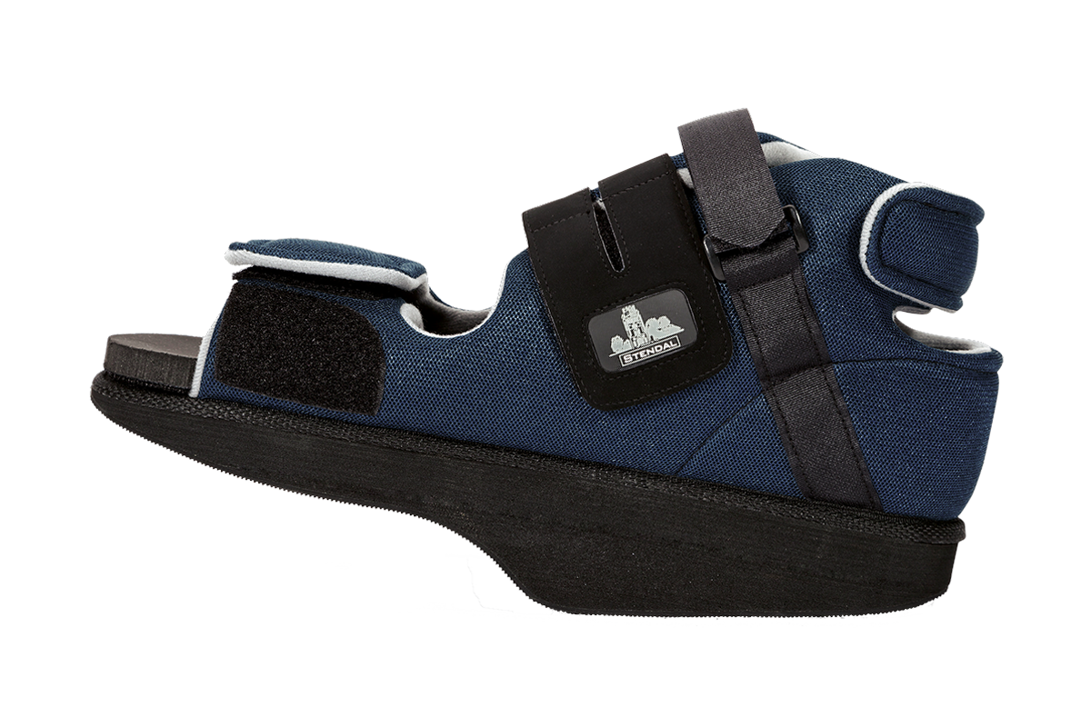 forefoot relief shoe STENDAL forefoot relief shoe STENDAL