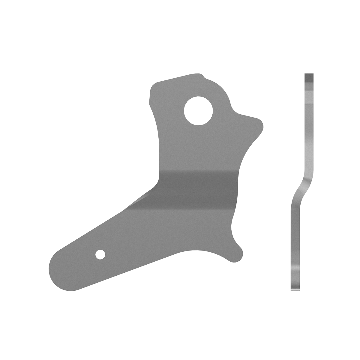 system stirrup system stirrup