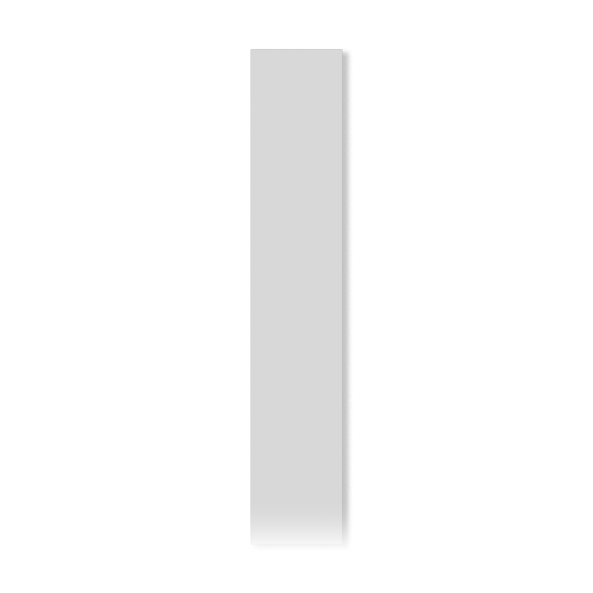 Profilkern aus PVC 