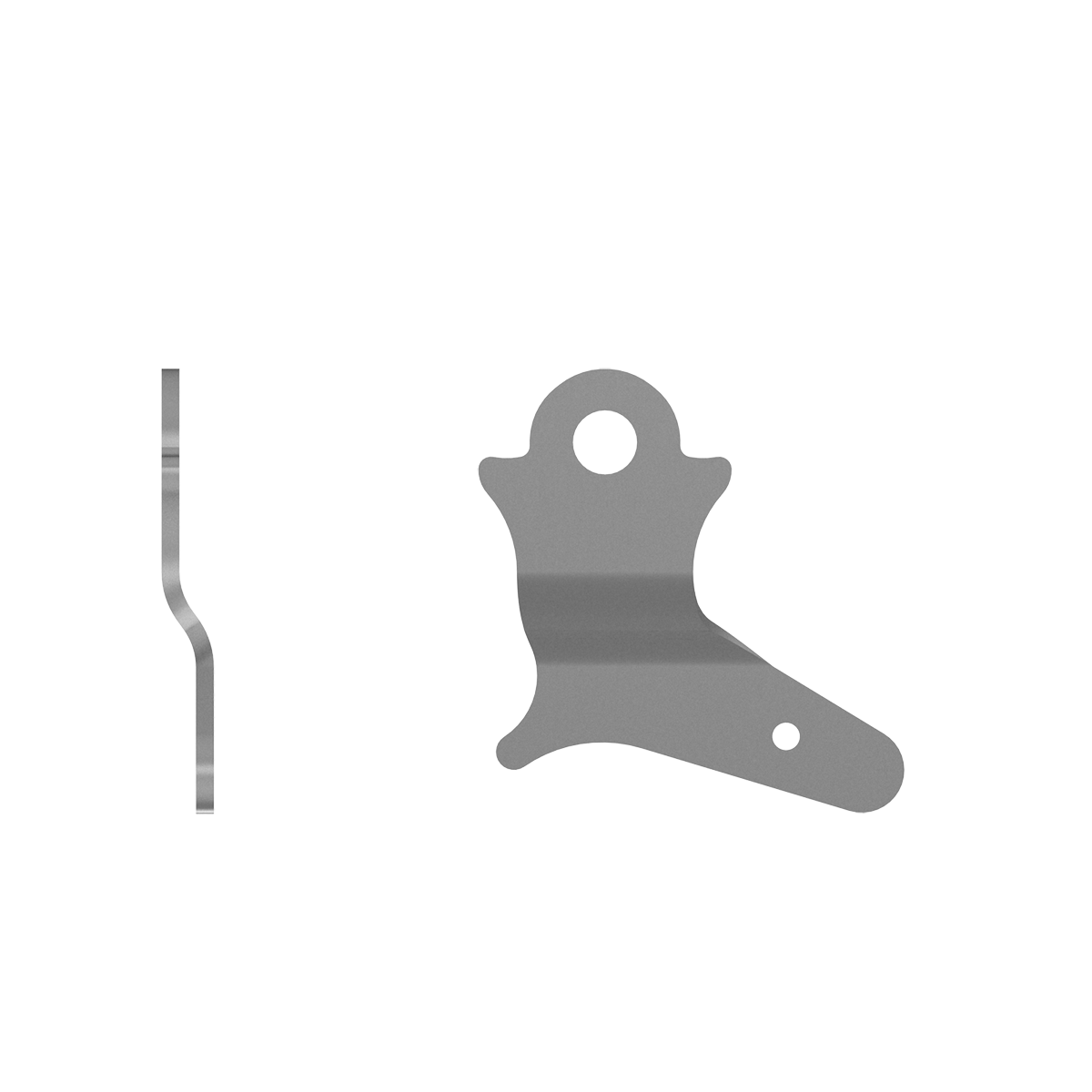 system stirrup, plug + go system stirrup, plug + go