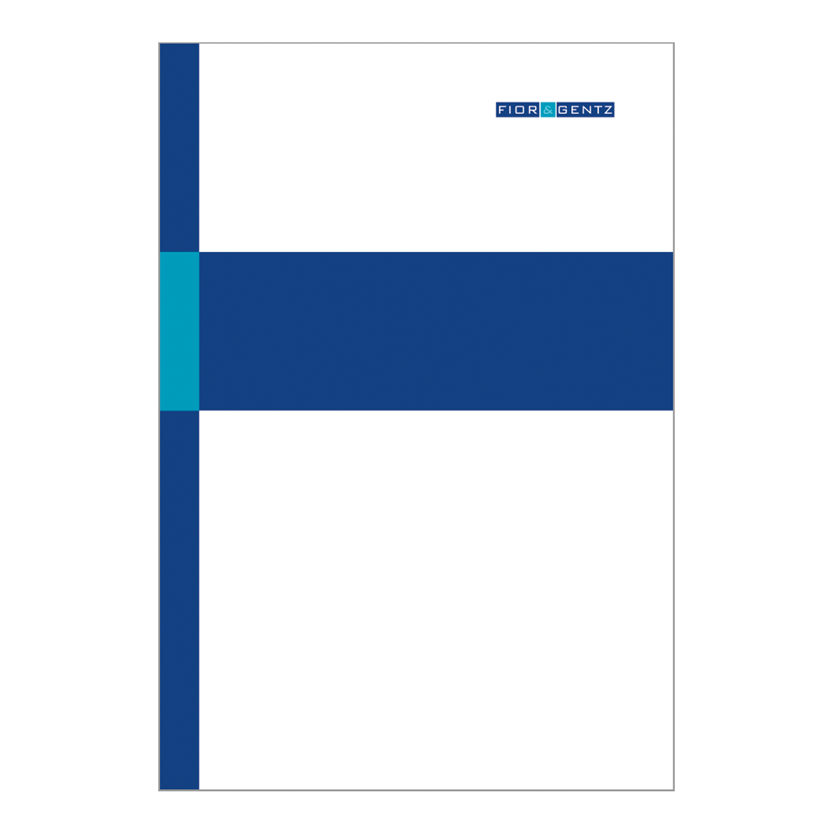 F&G Notizbücher Hardcover F&G Notizbücher Hardcover