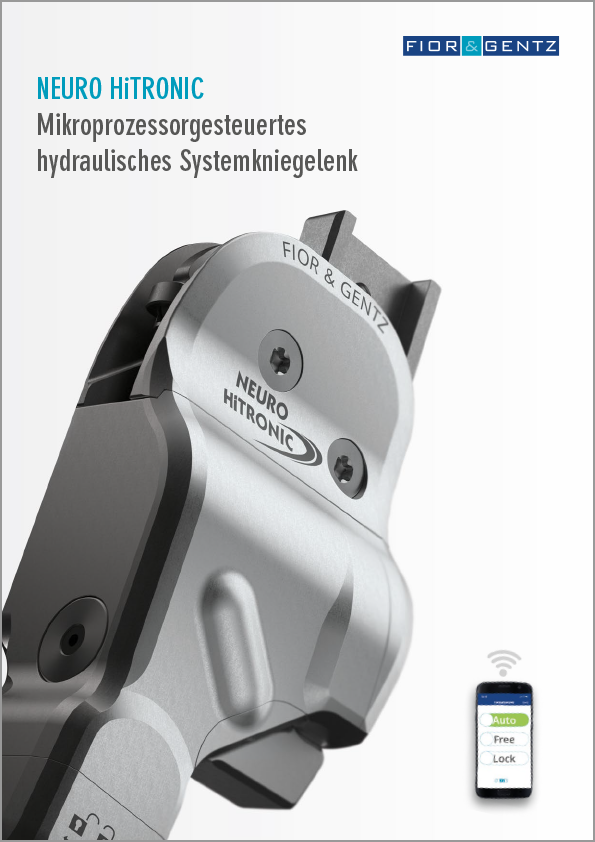NEURO HiTRONIC Prospekt NEURO HiTRONIC Prospekt