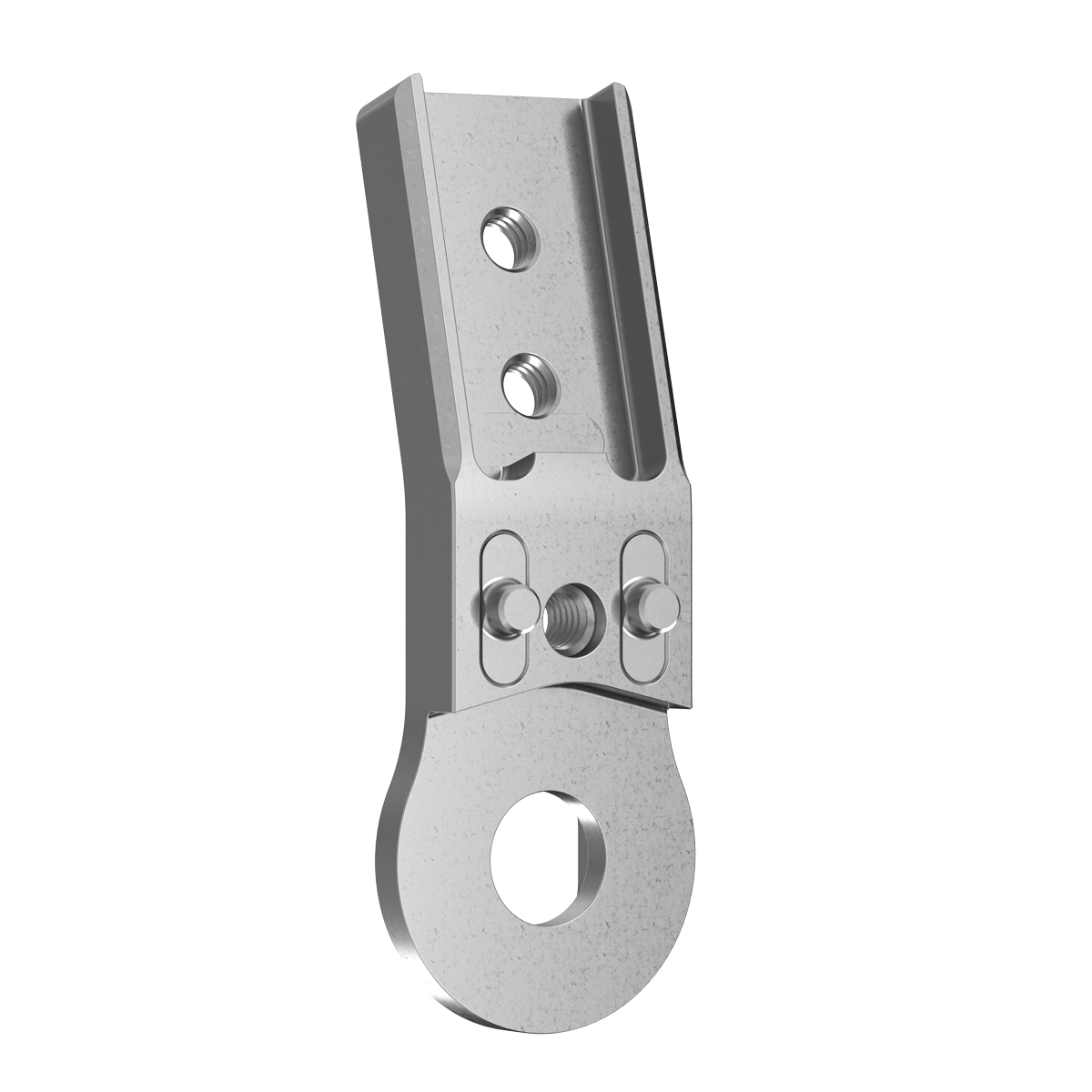 Oberteil mit Passfedern Oberteil mit Passfedern