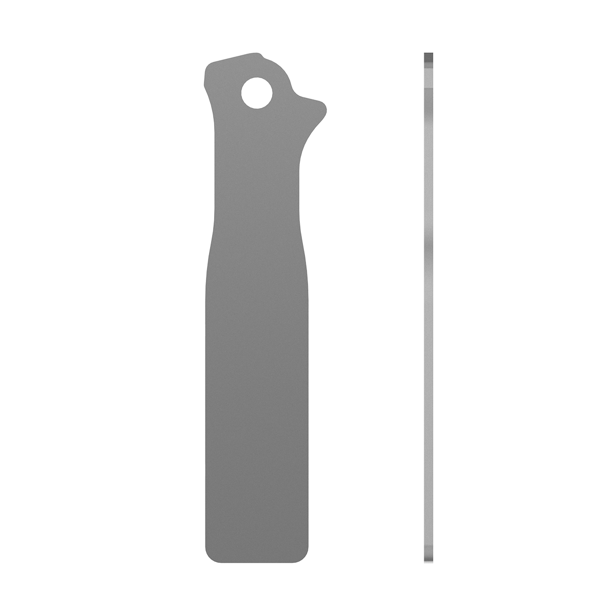 system stirrup system stirrup