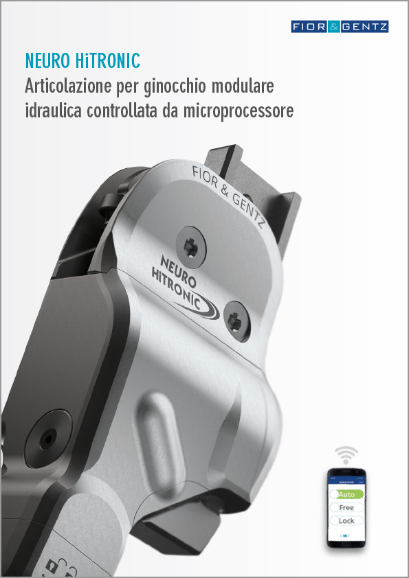 NEURO HiTRONIC Prospekt