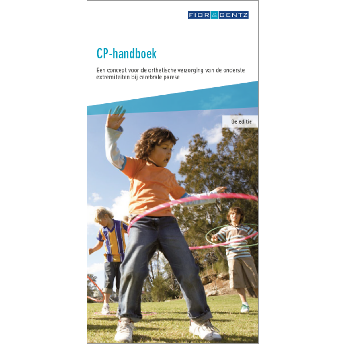 CP-Handbuch