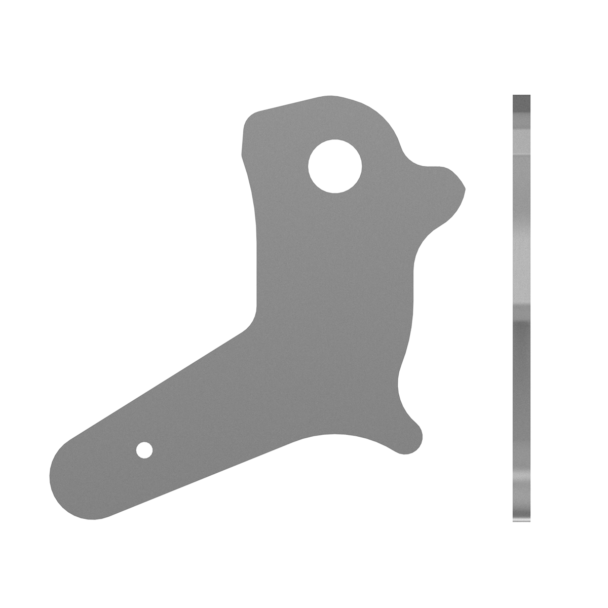 system stirrup system stirrup