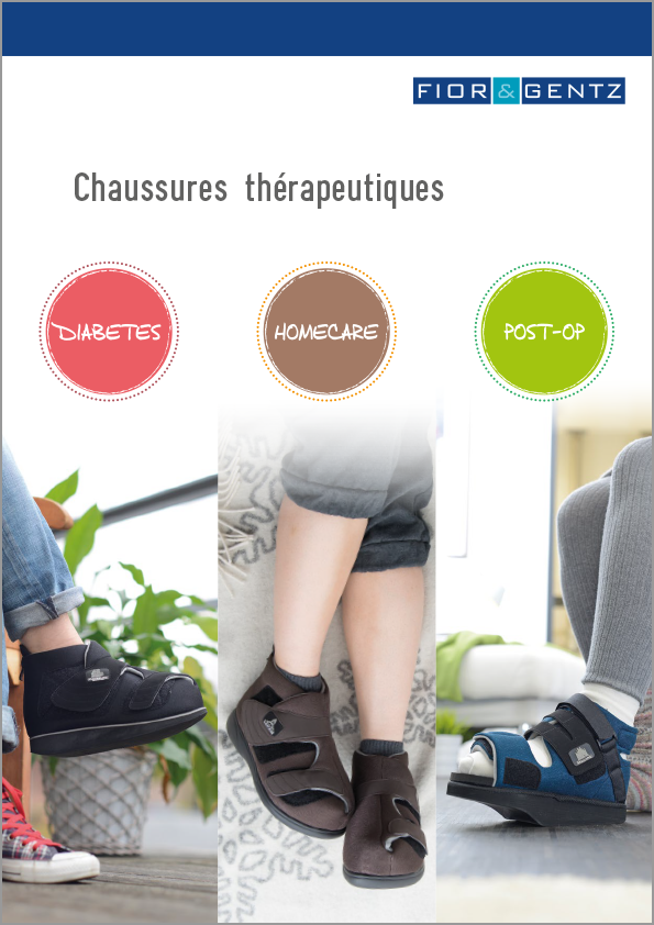 Therapieschuhkatalog