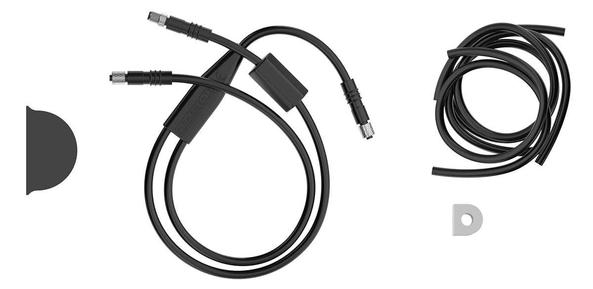 connection cable set NEURO HiTRONIC, connection cable set NEURO HiTRONIC,