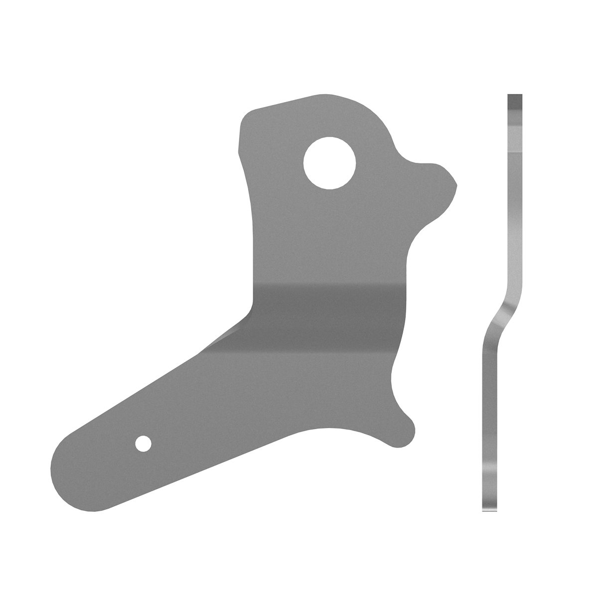 system stirrup system stirrup