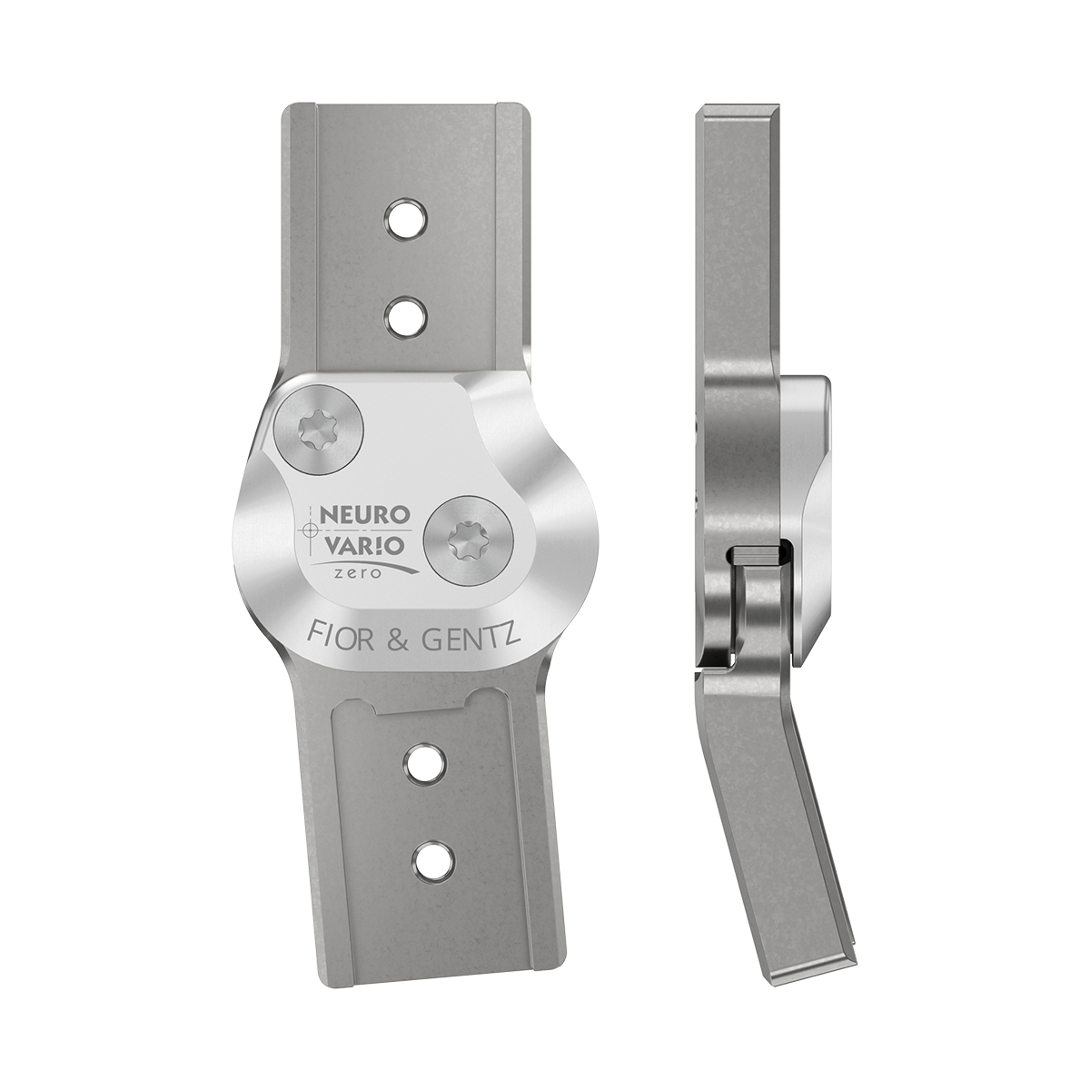 NEURO VARIO zero Systemkniegelenk NEURO VARIO zero Systemkniegelenk