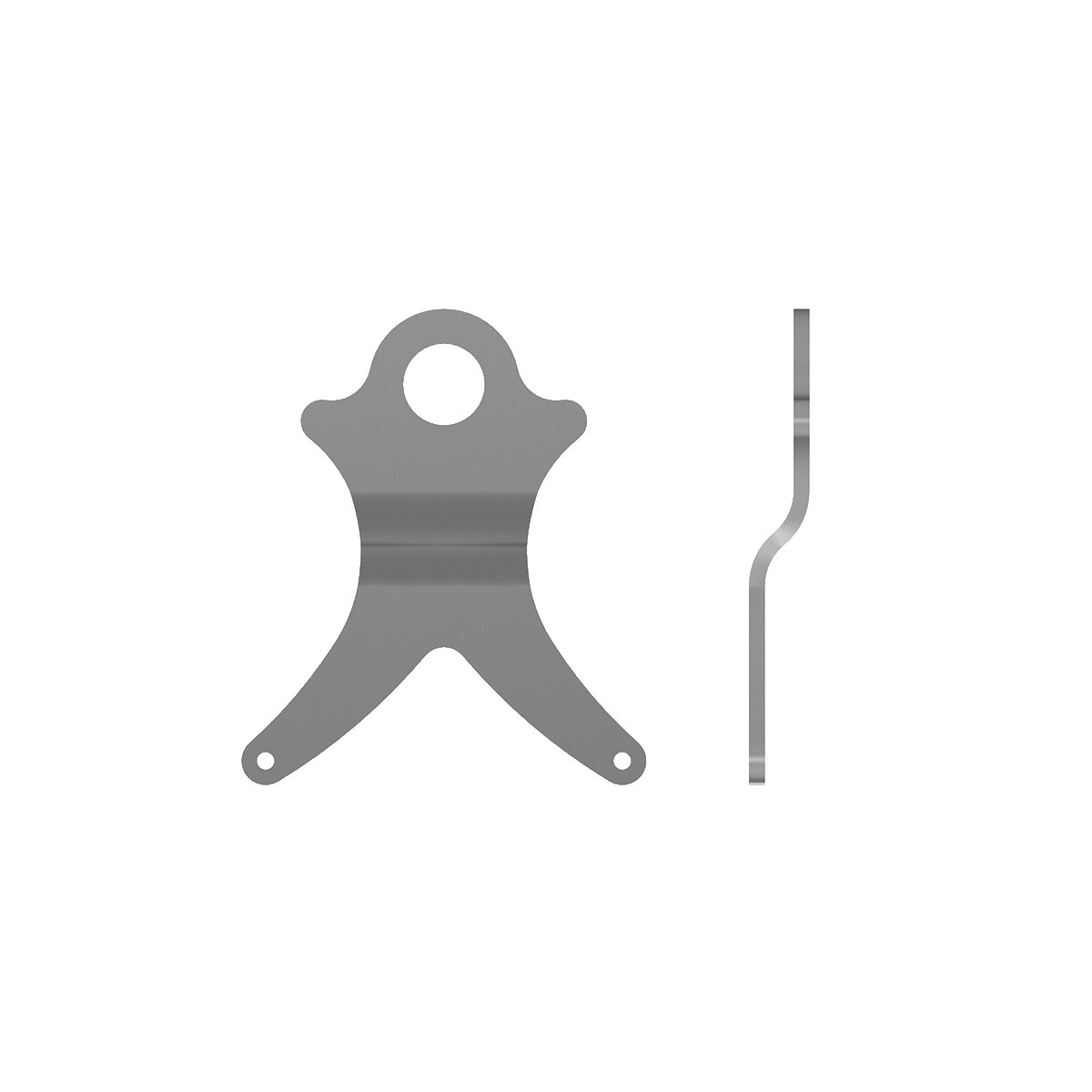 system stirrup system stirrup