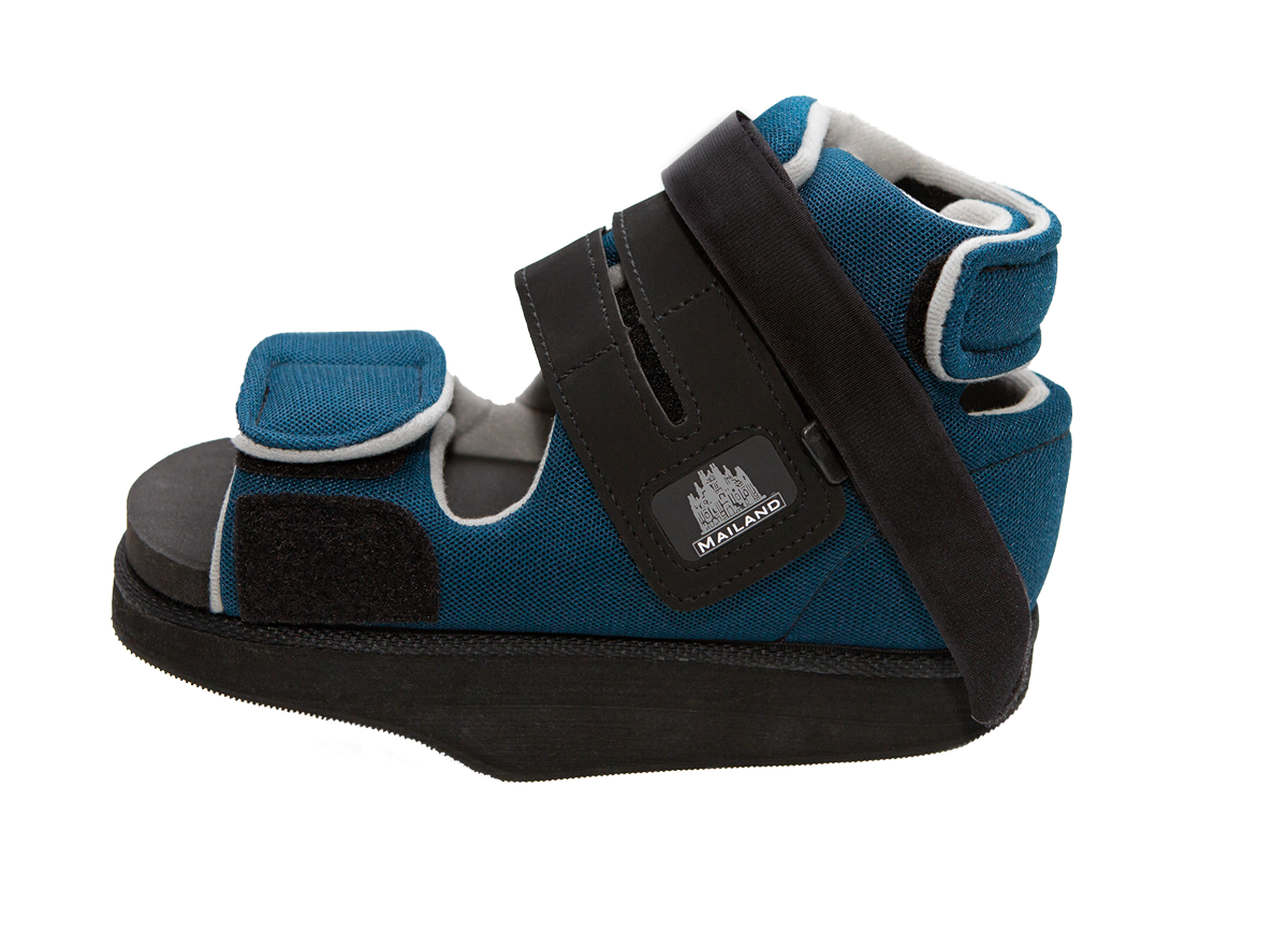 forefoot relief shoe MAILAND forefoot relief shoe MAILAND