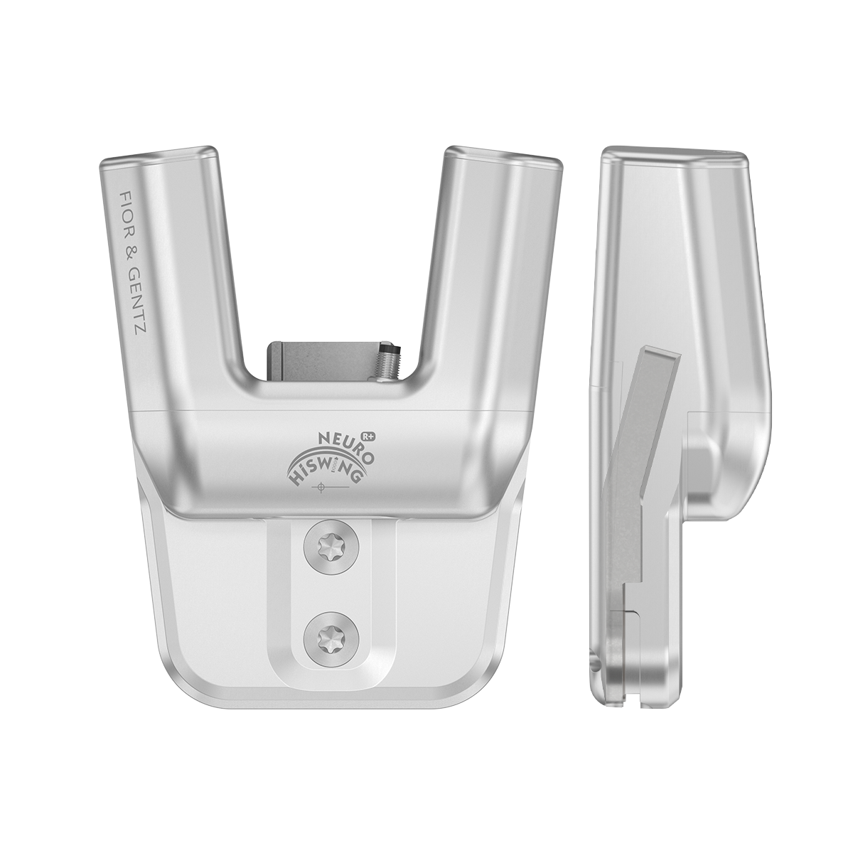 NEURO HiSWING R+ system ankle joint