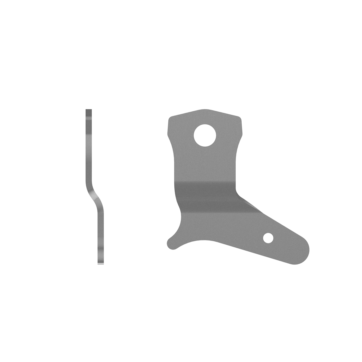 system stirrup system stirrup