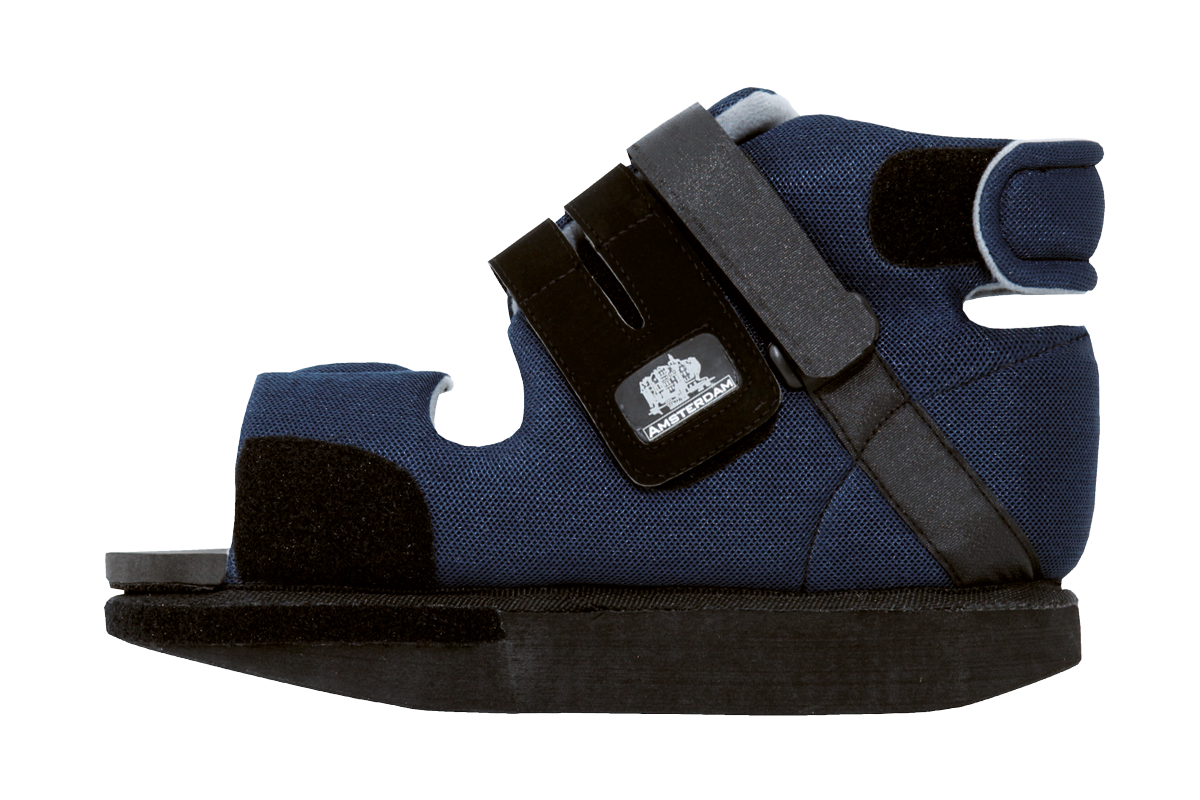 chaussure thérapeutique AMSTERDAM chaussure thérapeutique AMSTERDAM