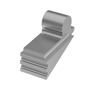 20° extension stop 20° extension stop