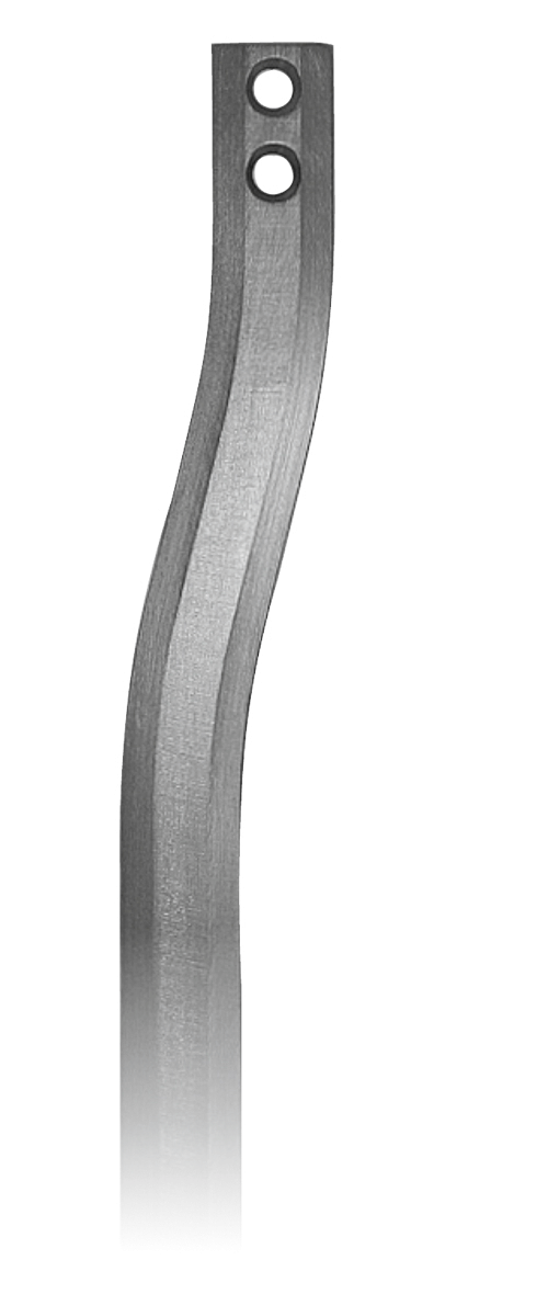 montant modulaire 16mm montant modulaire 16mm