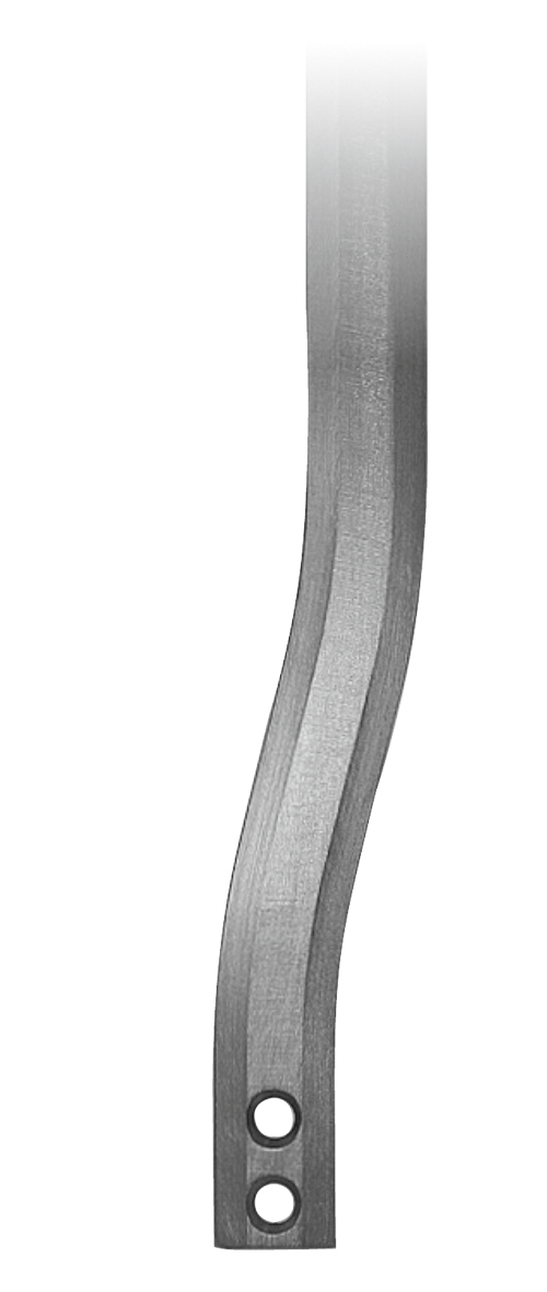 montant modulaire 16mm montant modulaire 16mm