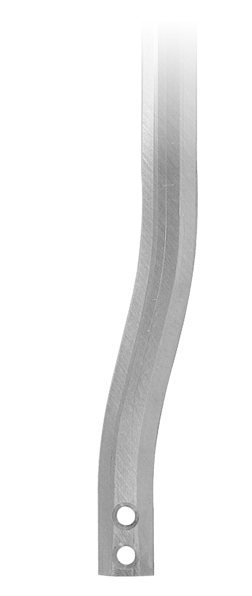 system side bar 16mm