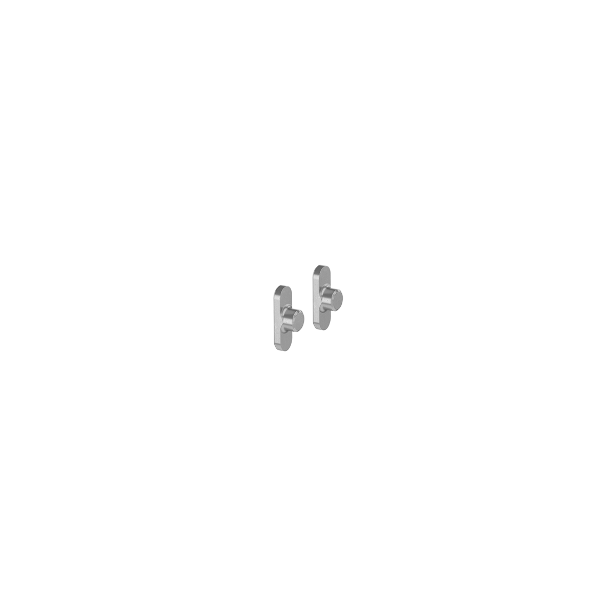 Passfeder mit Stift Passfeder mit Stift