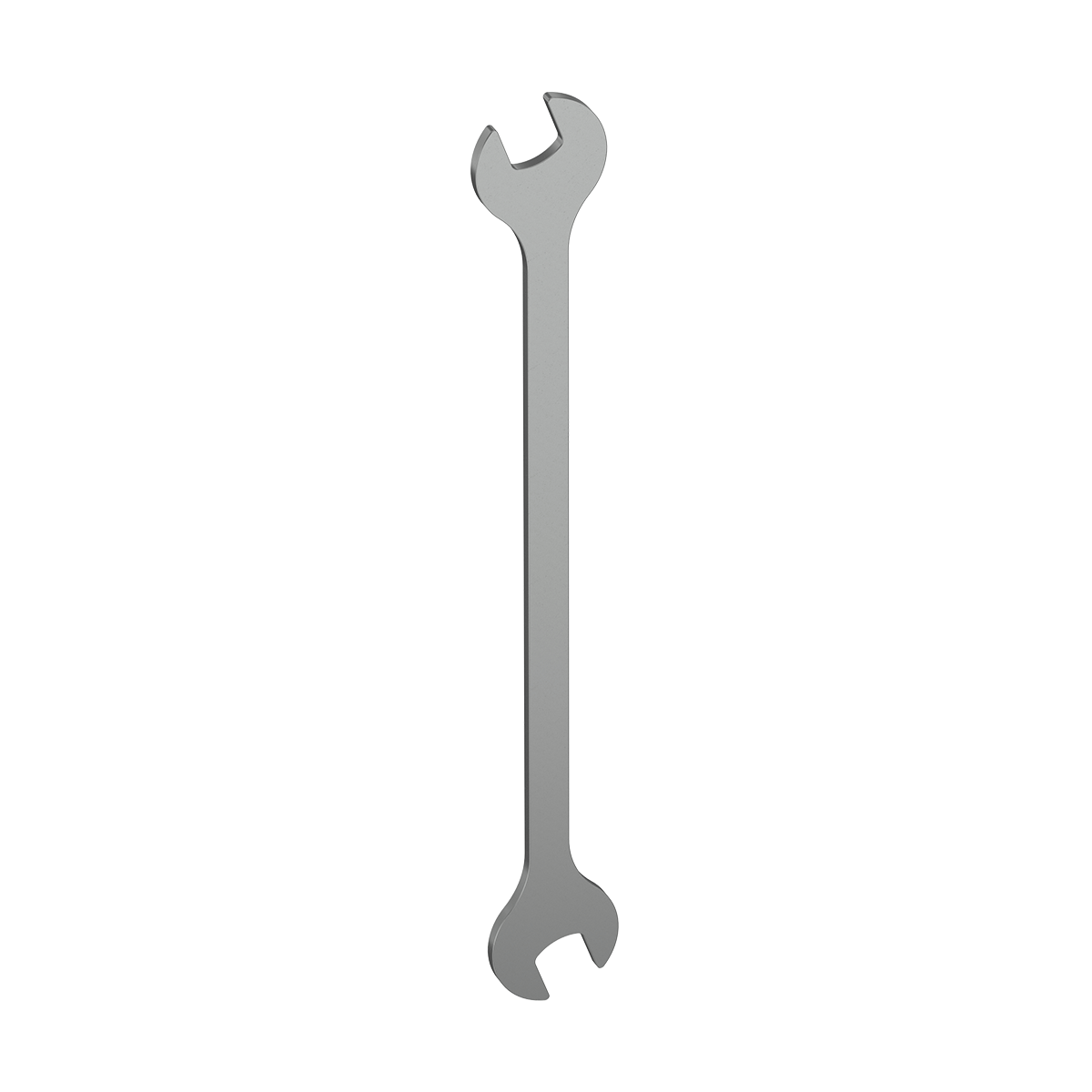 double open-end wrench double open-end wrench
