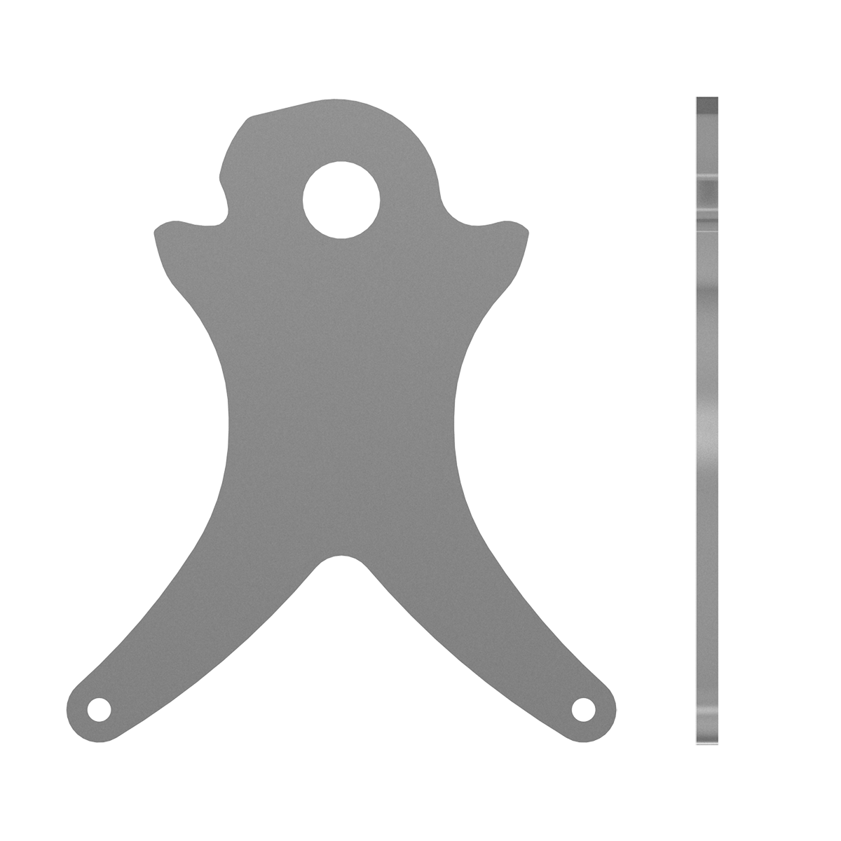 system stirrup system stirrup