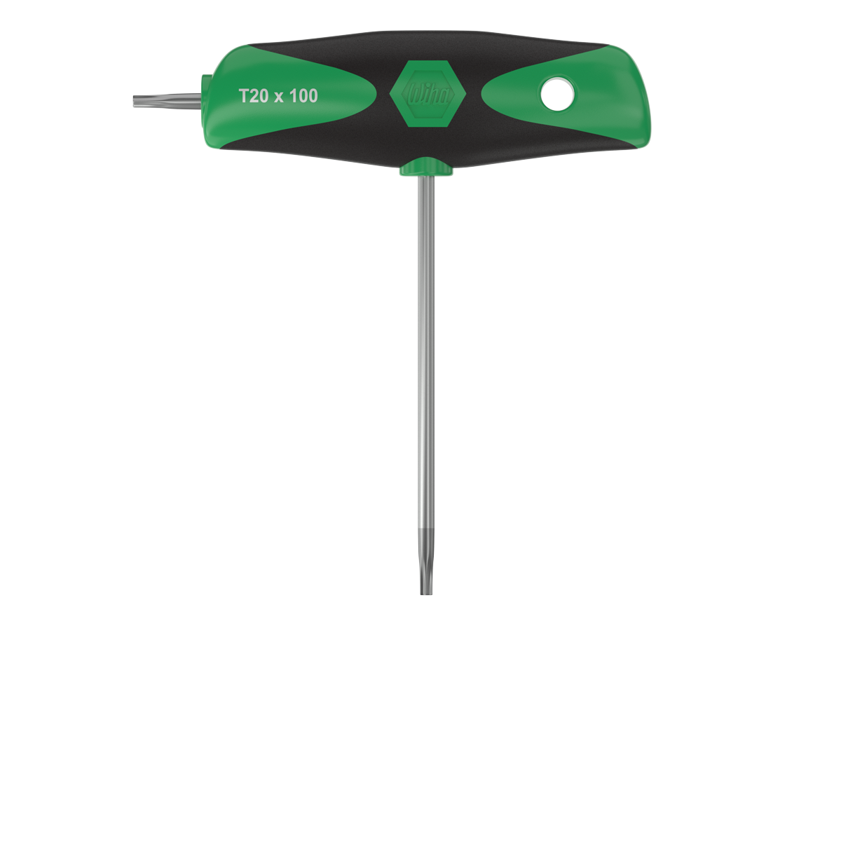 hexalobular screwdriver, T-handle, T20 hexalobular screwdriver, T-handle, T20