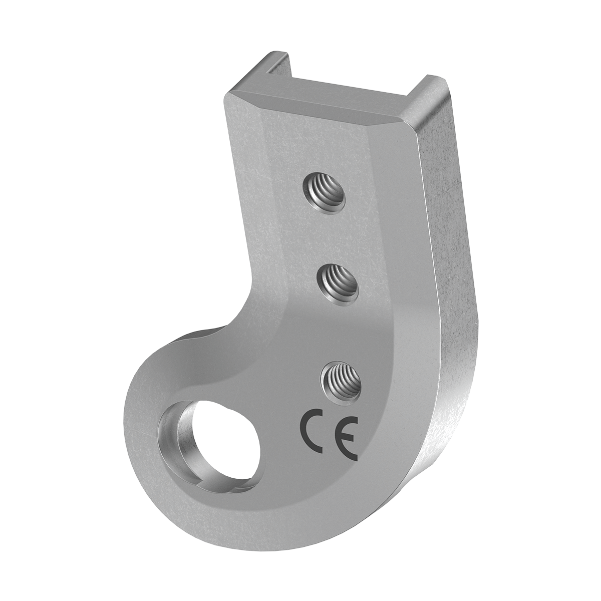 0° upper part 0° upper part