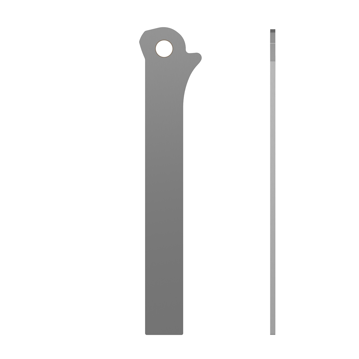 system stirrup system stirrup