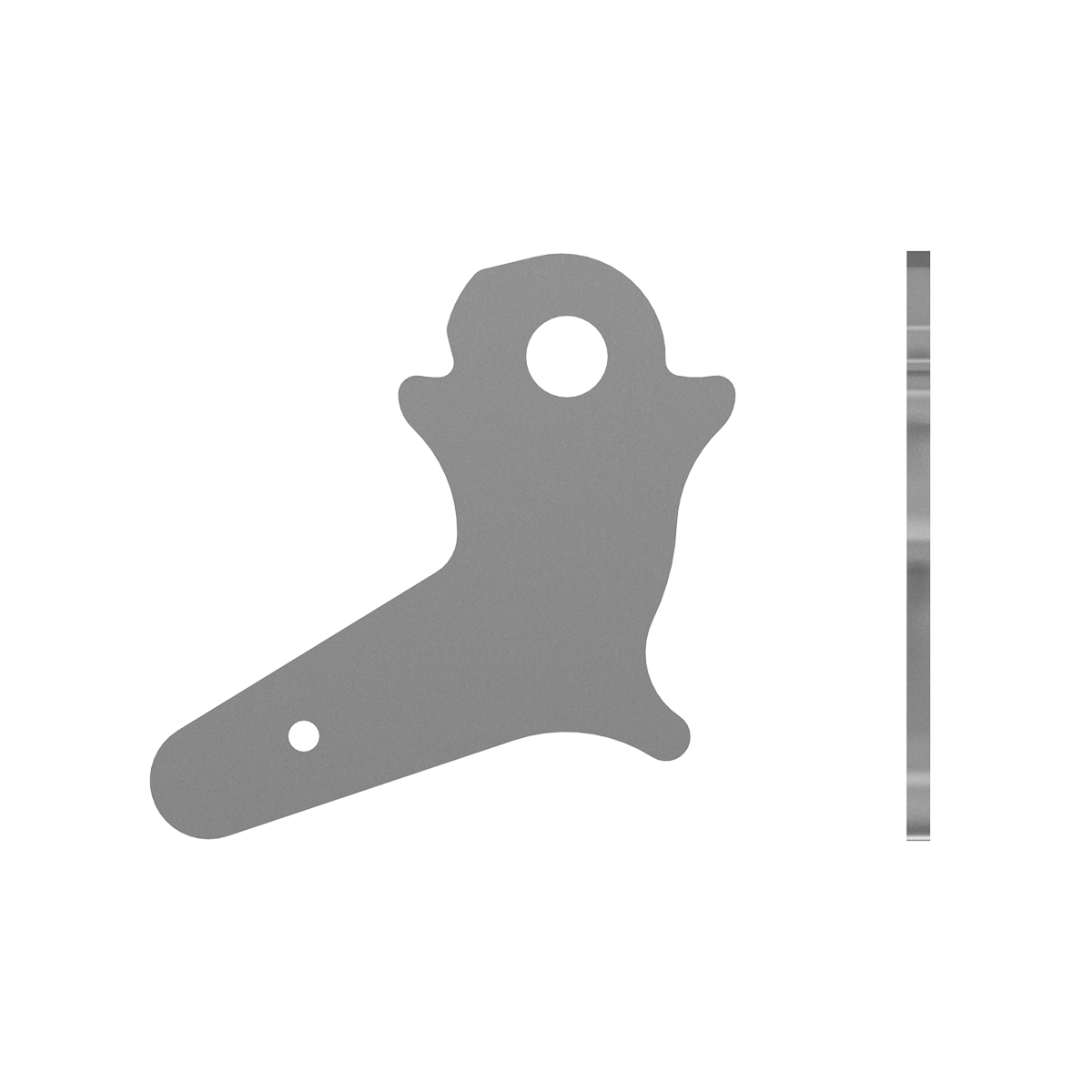 system stirrup system stirrup