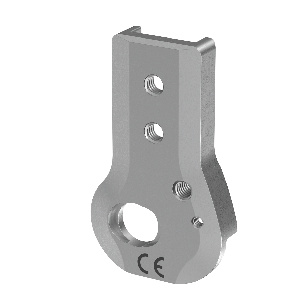 5° upper part 5° upper part