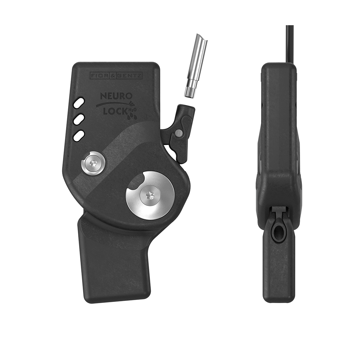 NEURO LOCK Carbon Systemkniegelenk NEURO LOCK Carbon Systemkniegelenk