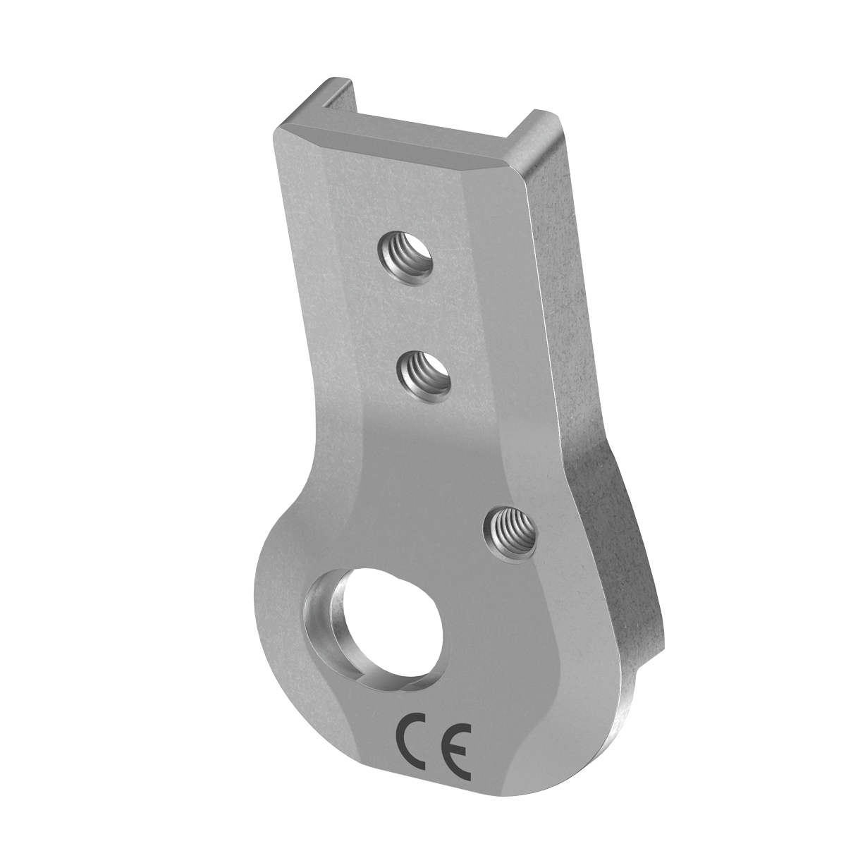 0° upper part 0° upper part