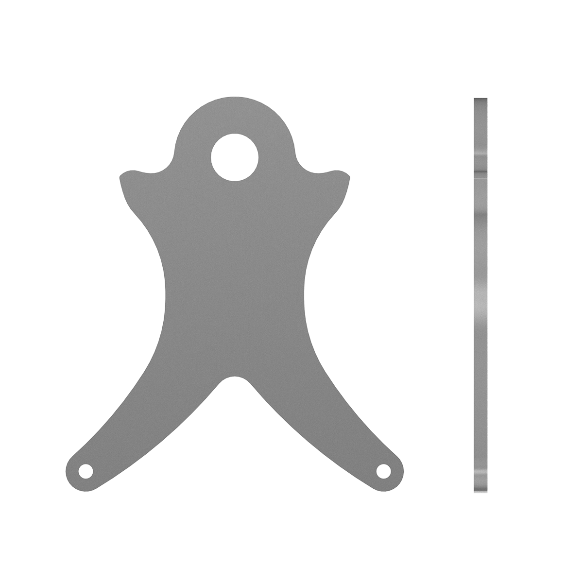 system stirrup, plug + go system stirrup, plug + go