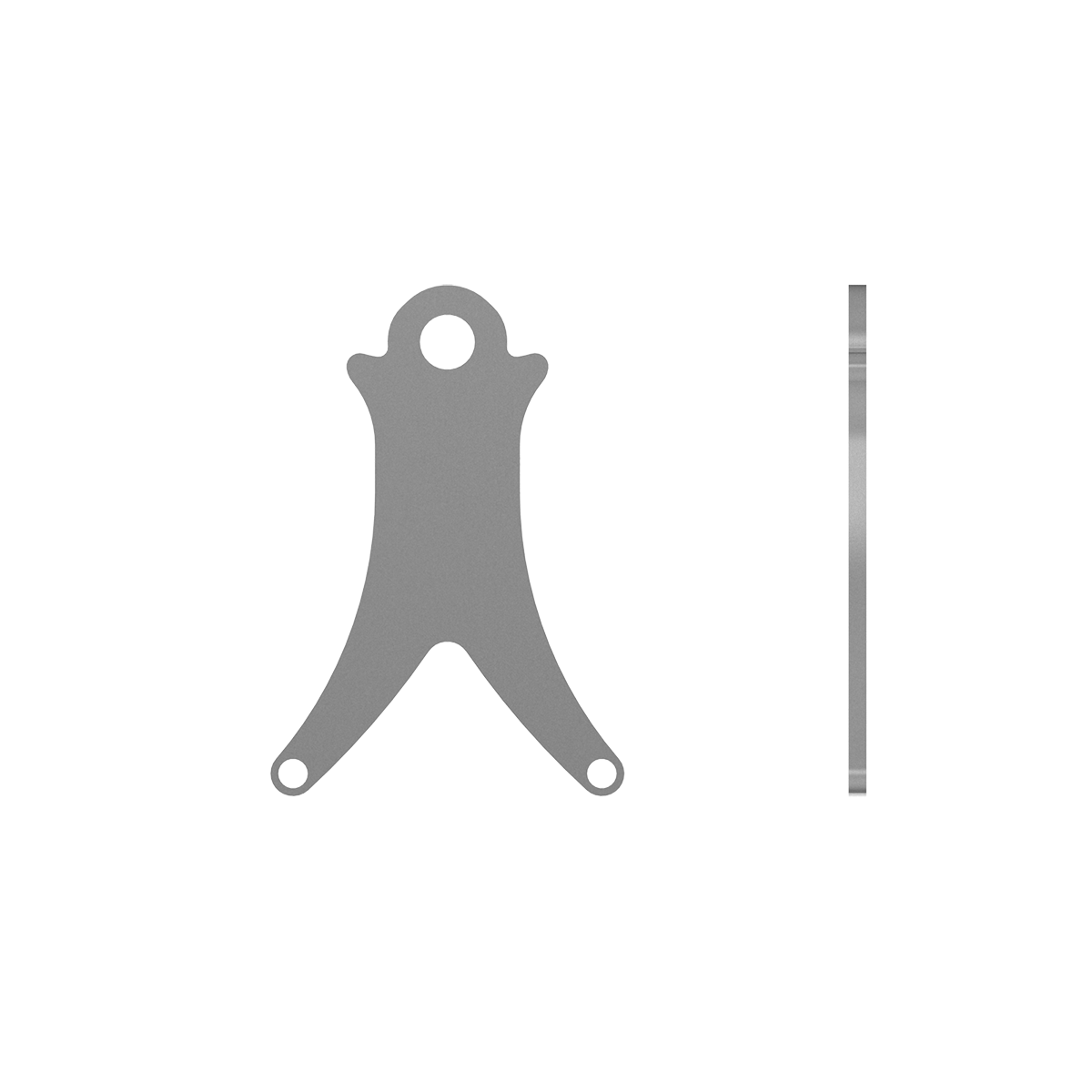 system stirrup, plug + go system stirrup, plug + go