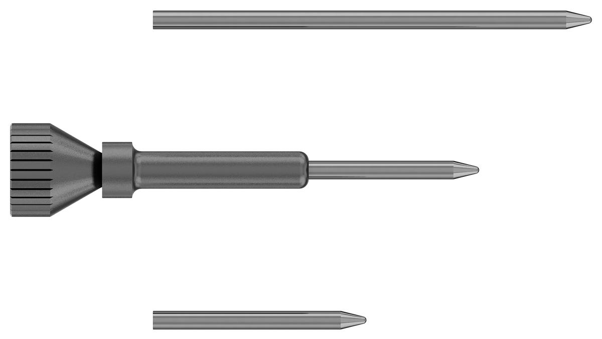 parallel alignment gauge parallel alignment gauge