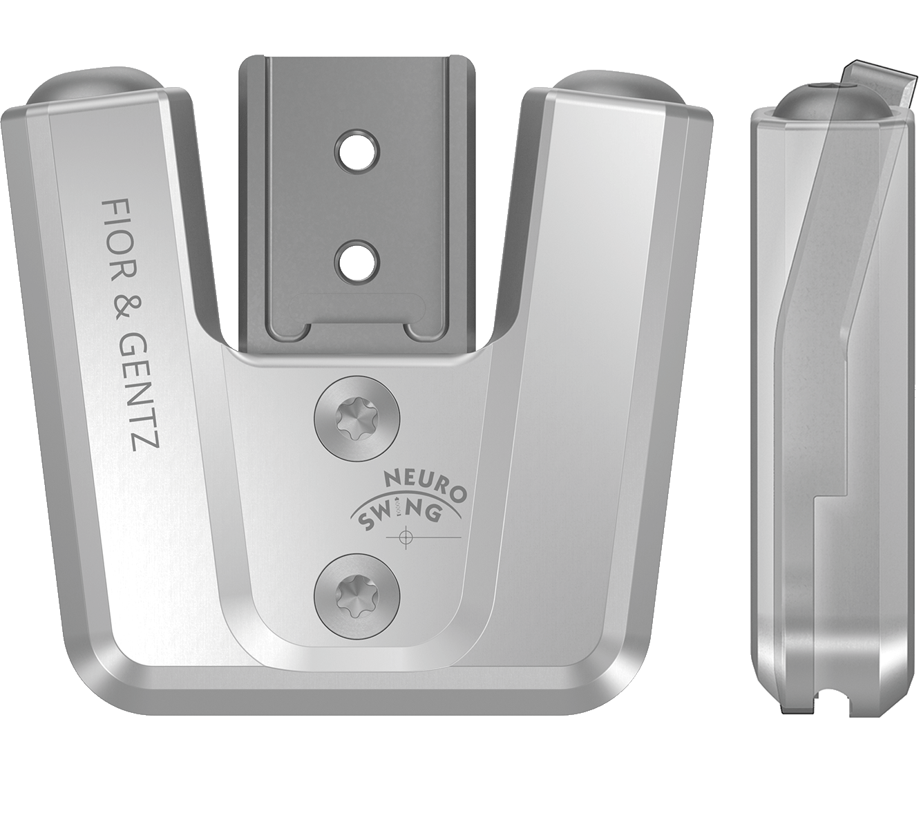 NEURO SWING Systemknöchelgelenk