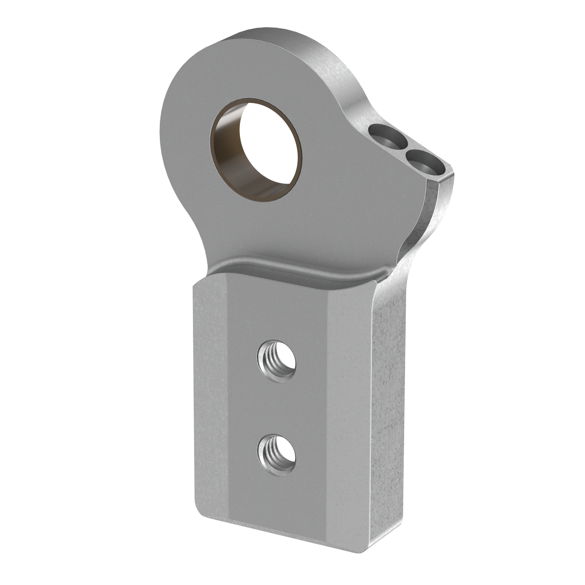 lower part with sliding bushing lower part with sliding bushing