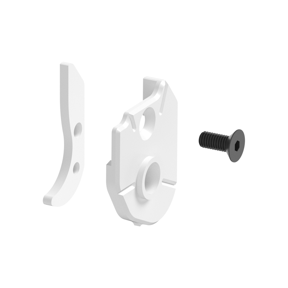 assembly/lamination dummy assembly/lamination dummy