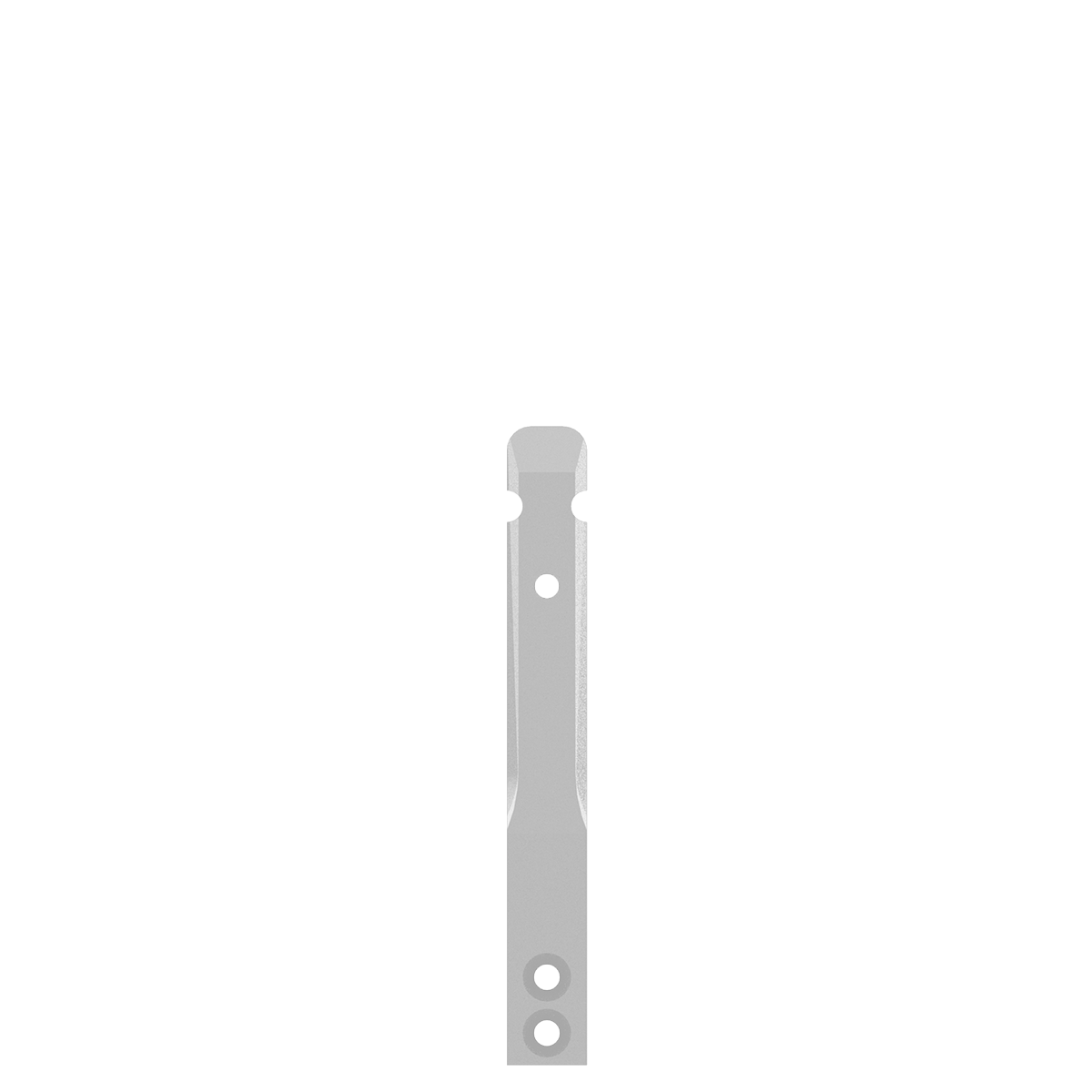 ancre modulaire, stratification ancre modulaire, stratification