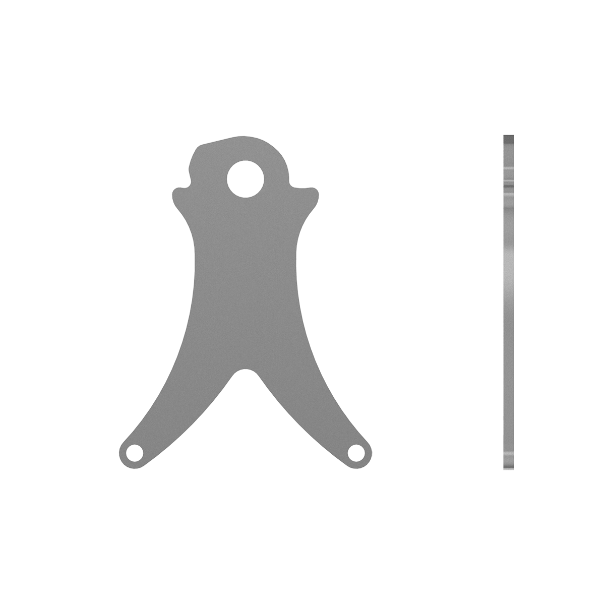 system stirrup system stirrup