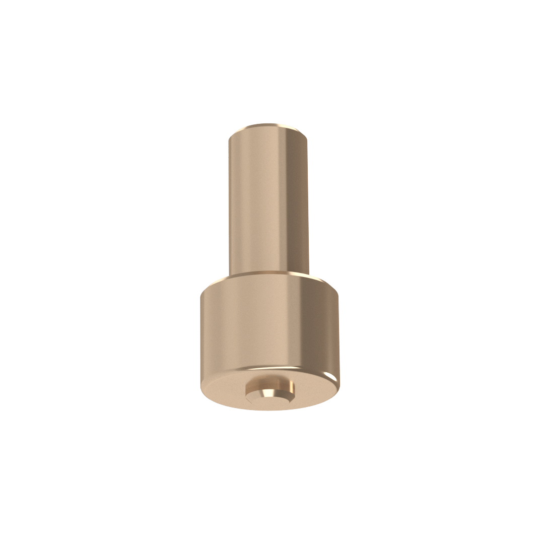 pin for adaptor unit pin for adaptor unit