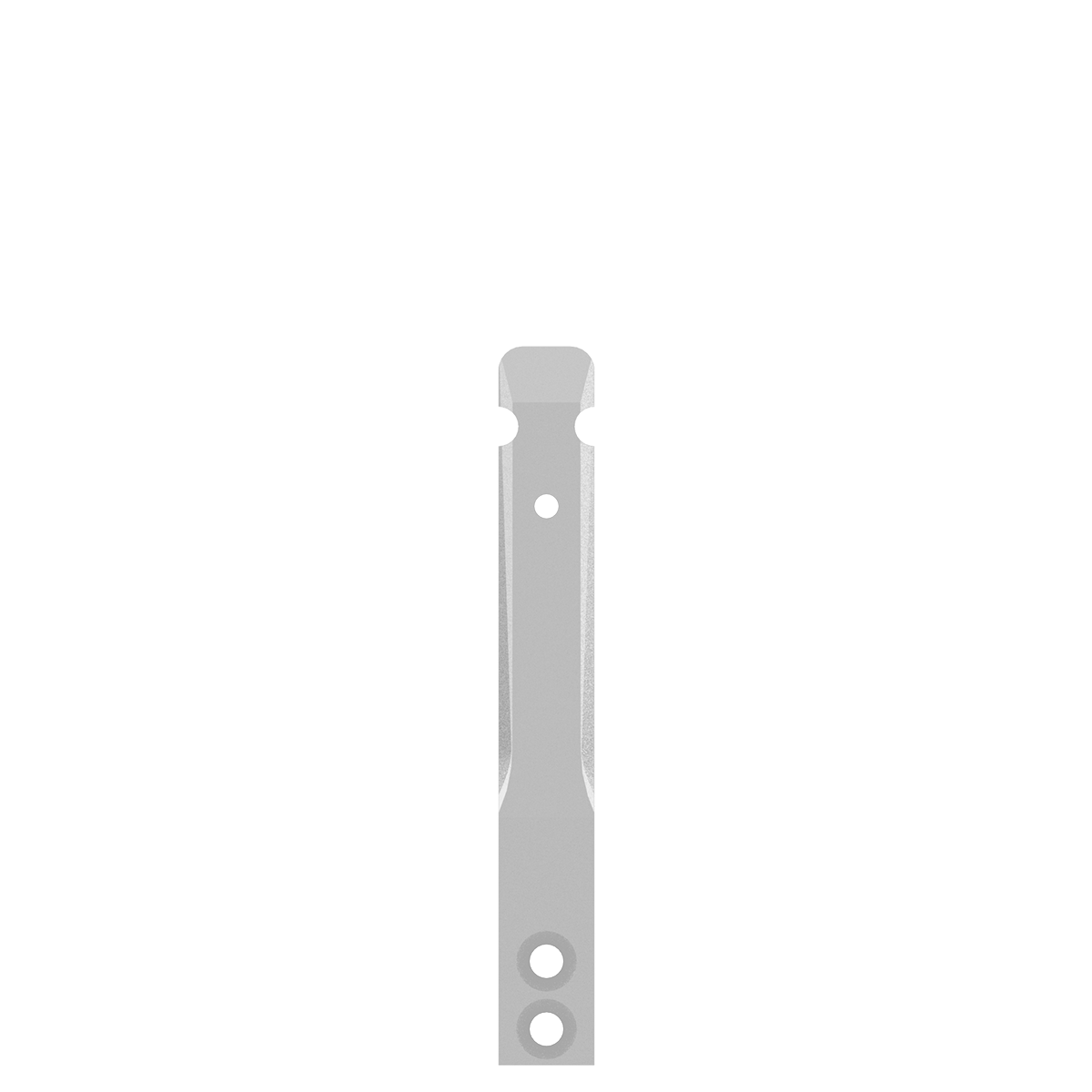 ancre modulaire, stratification ancre modulaire, stratification