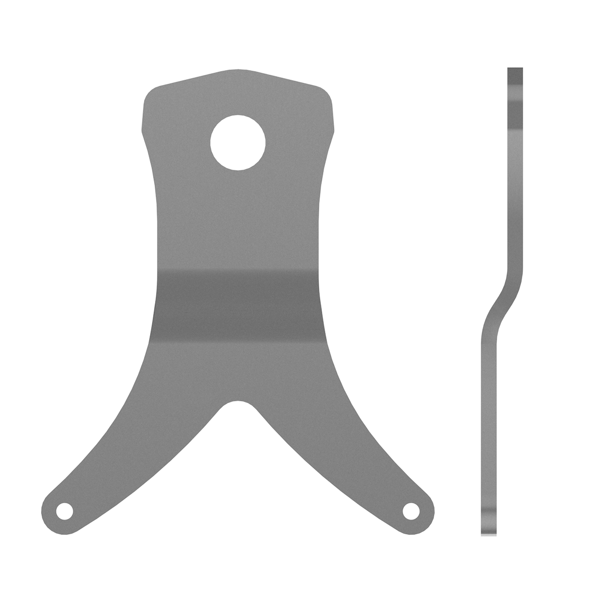 system stirrup
