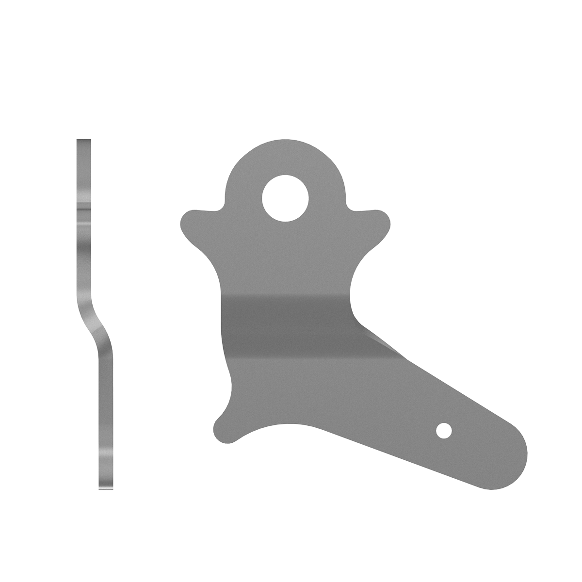 system stirrup, plug + go system stirrup, plug + go