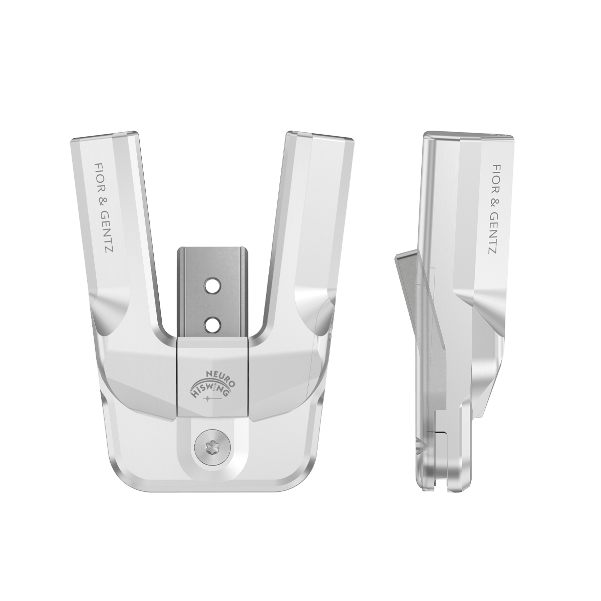 NEURO HiSWING Systemknöchelgelenk NEURO HiSWING Systemknöchelgelenk