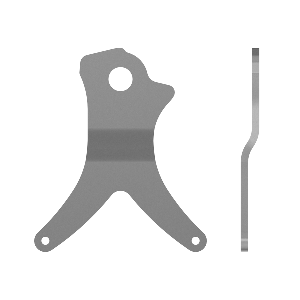 system stirrup system stirrup